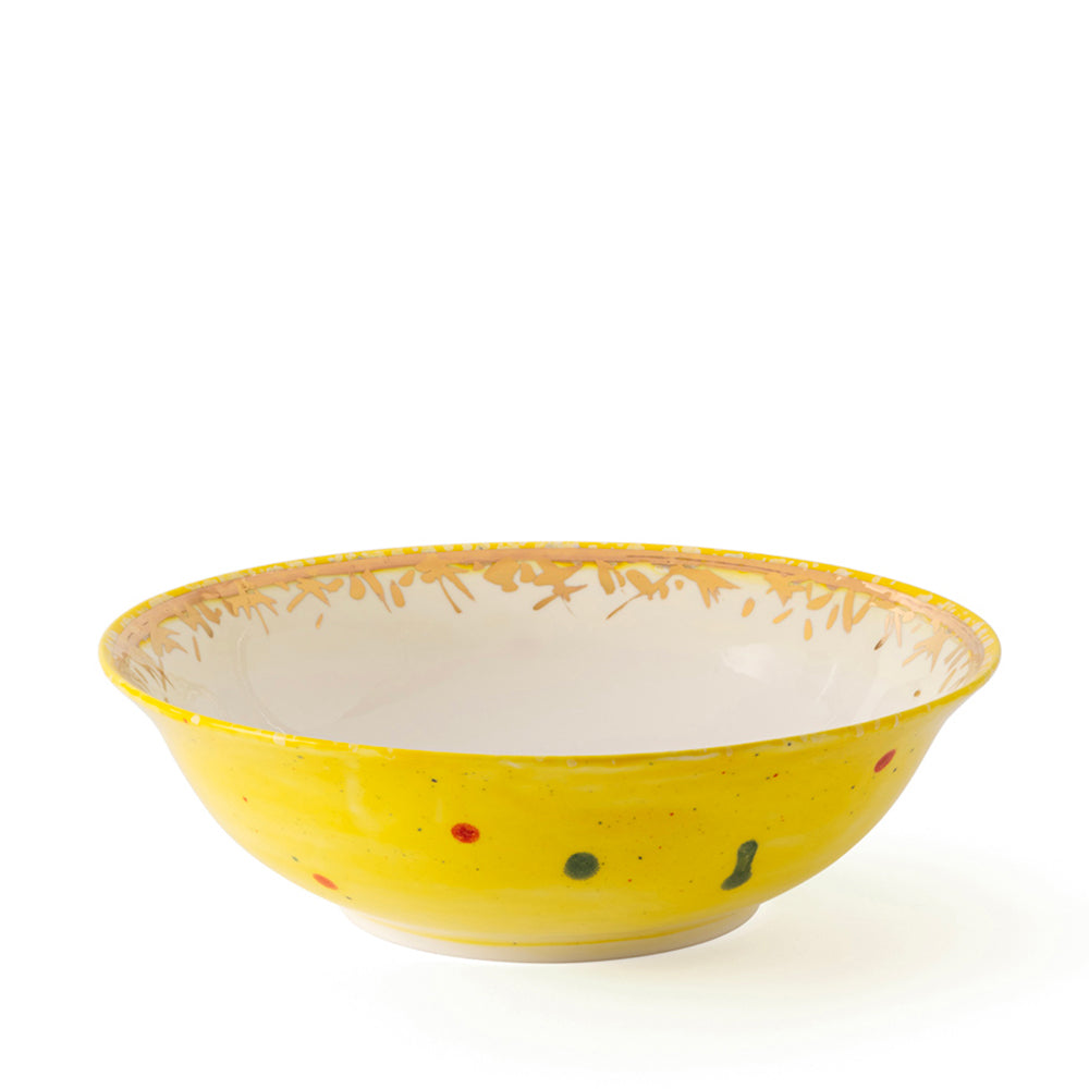 Naples Salad Bowl