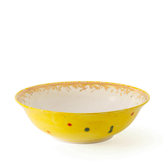 Naples Salad Bowl
