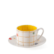Florida Teacup & Saucer