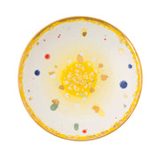 Florida Soup Coupe Plate