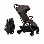 Silver Cross Nia Compact Travel Stroller