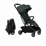 Silver Cross Nia Compact Travel Stroller