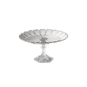 Ninfea Acrylic Cake Stand