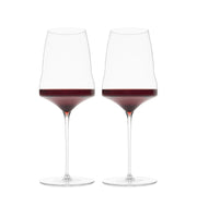 Josephine No. 2 Universal Glass Set Of 2