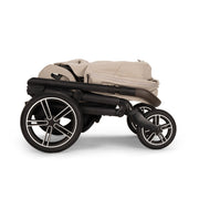 Nuna MIXX Next Stroller w/ Magnetic Buckle