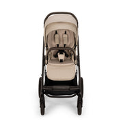 Nuna MIXX Next Stroller w/ Magnetic Buckle