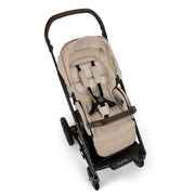 Nuna MIXX Next Stroller w/ Magnetic Buckle