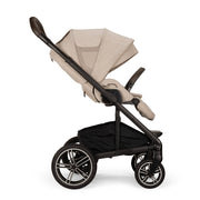 Nuna MIXX Next Stroller w/ Magnetic Buckle