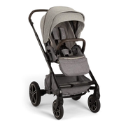 Nuna MIXX Next Stroller w/ Magnetic Buckle