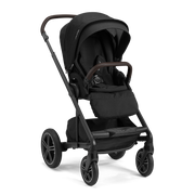 Nuna MIXX Next Stroller w/ Magnetic Buckle