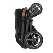Nuna MIXX Next Stroller w/ Magnetic Buckle