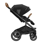 Nuna MIXX Next Stroller w/ Magnetic Buckle