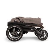 Nuna MIXX Next Stroller w/ Magnetic Buckle