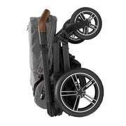 Nuna MIXX Next Stroller w/ Magnetic Buckle