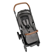 Nuna MIXX Next Stroller w/ Magnetic Buckle