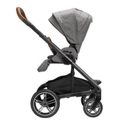 Nuna MIXX Next Stroller w/ Magnetic Buckle
