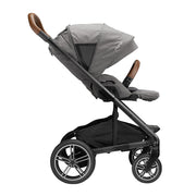Nuna MIXX Next Stroller w/ Magnetic Buckle