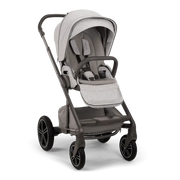 Nuna MIXX Next Stroller w/ Magnetic Buckle