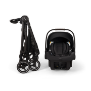 Nuna PIPA™ urbn Flex System™ In Caviar