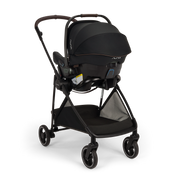 Nuna PIPA™ urbn Flex System™ In Caviar