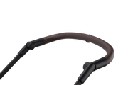 Nuna PIPA™ urbn Flex System™ In Caviar