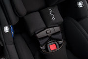Nuna PIPA™ urbn Flex System™ In Caviar