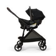 Nuna PIPA™ urbn Flex System™ In Caviar