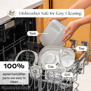 Large Room Humidifier