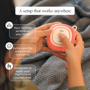 Sound Machine + Aroma