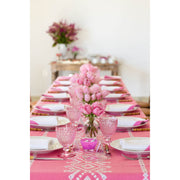 Ojete Bougainvillea Rectangular Tablecloth