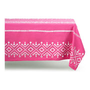 Ojete Bougainvillea Rectangular Tablecloth