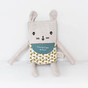 Organic Mouse Flippy Friend (German Edition)