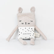 Organic Mouse Flippy Friend (German Edition)