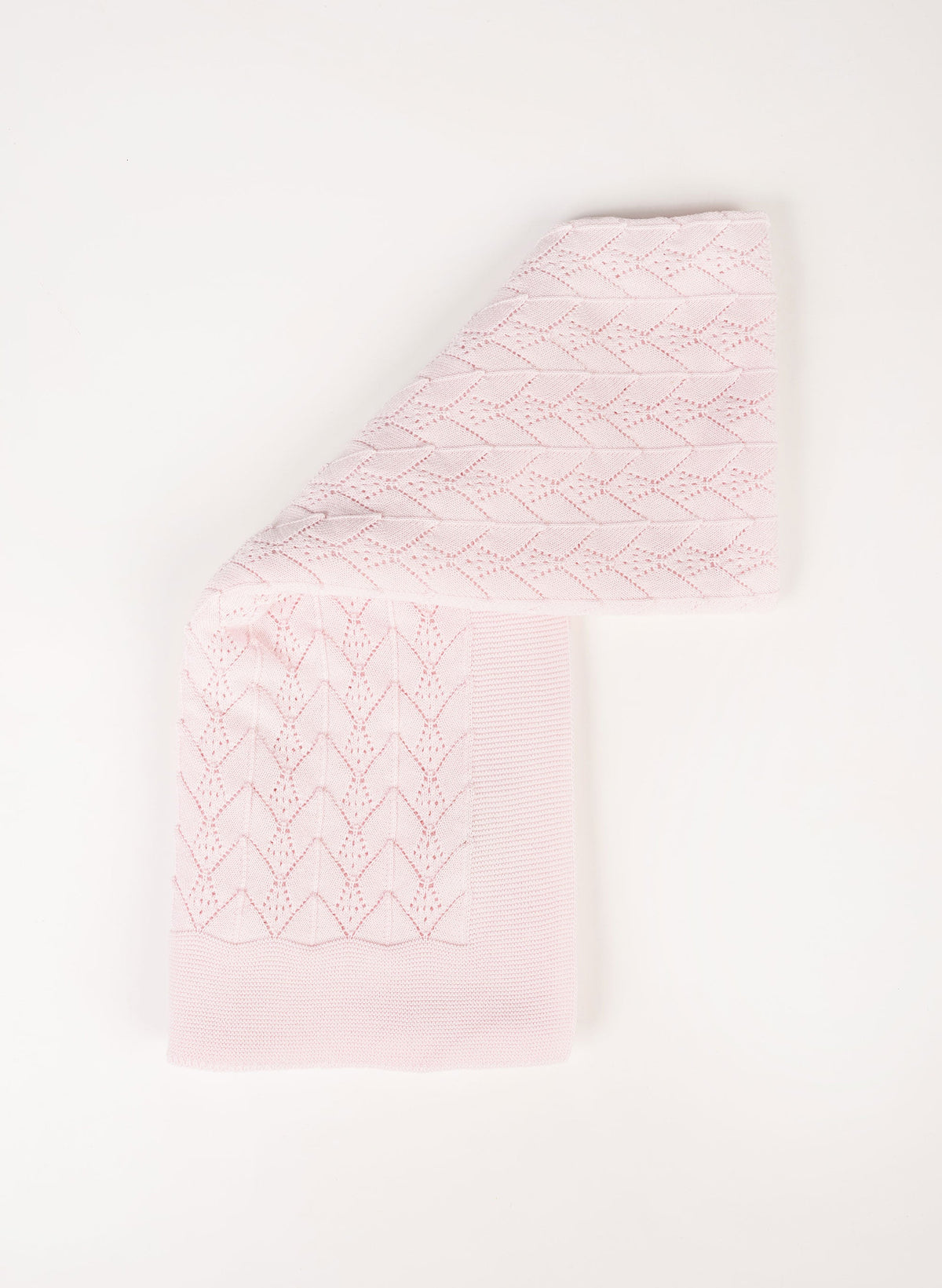 Baby Organic Cotton Wonder Blanket