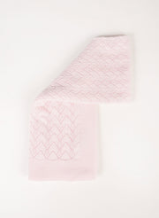 Baby Organic Cotton Wonder Blanket
