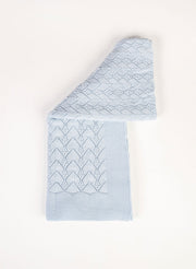 Baby Organic Cotton Wonder Blanket