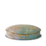 Artemis Oval Box