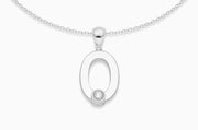 Joujou Necklace A-Z
