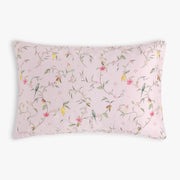 Dreaming of Paradise Toddler Pillow - Ivory