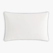 Little Toy Chest Toddler Pillow - Ivory