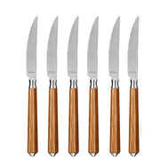Galaxie - Steak Knives, Box of 6