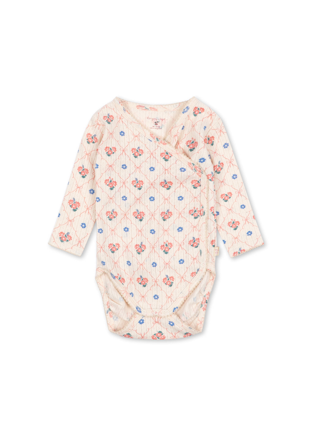 Minnie Pointelle Sets
