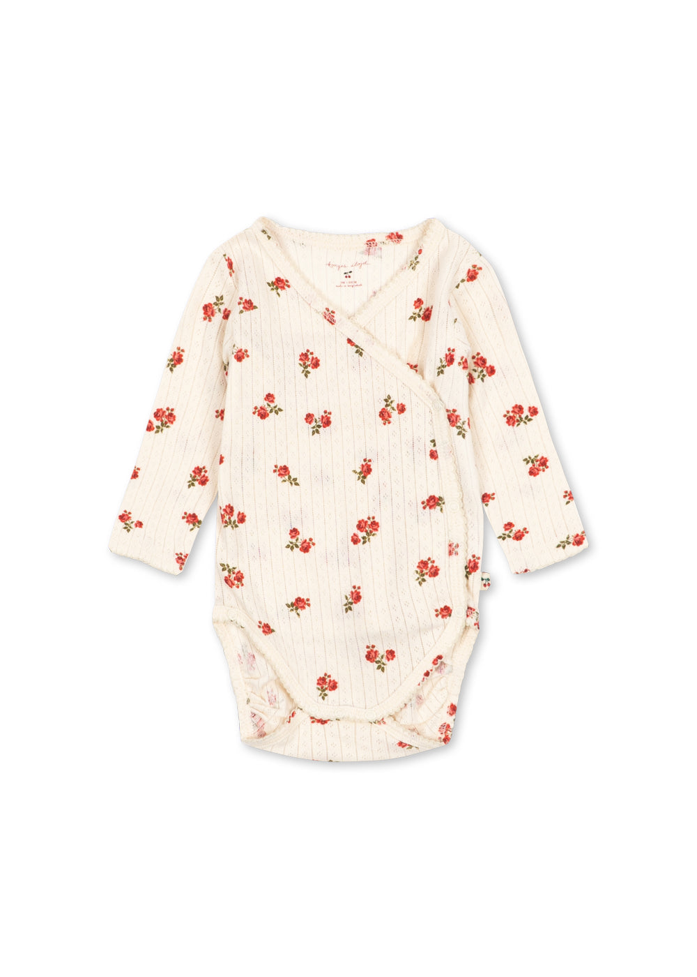 Minnie Pointelle Sets