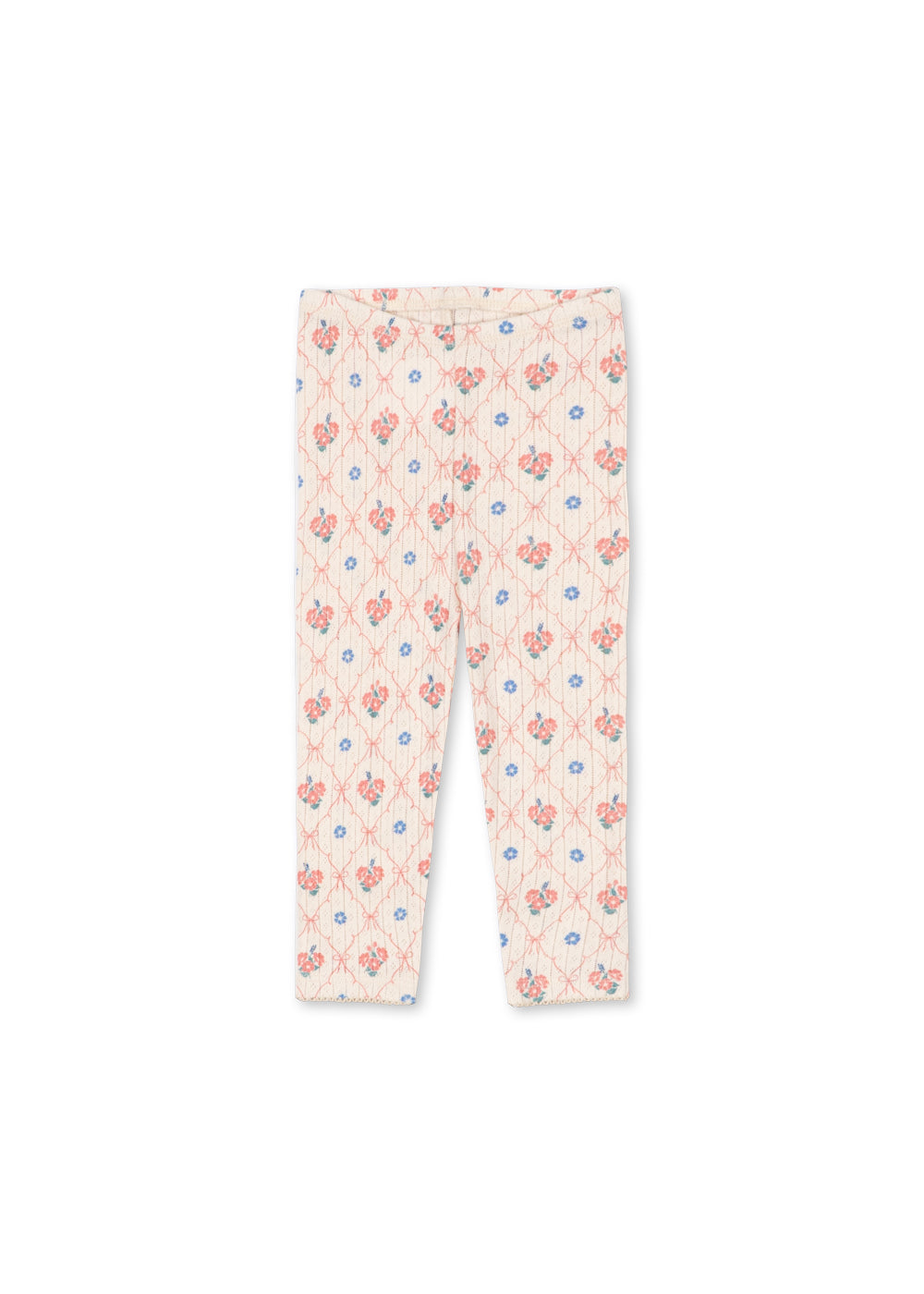Minnie Pointelle Sets