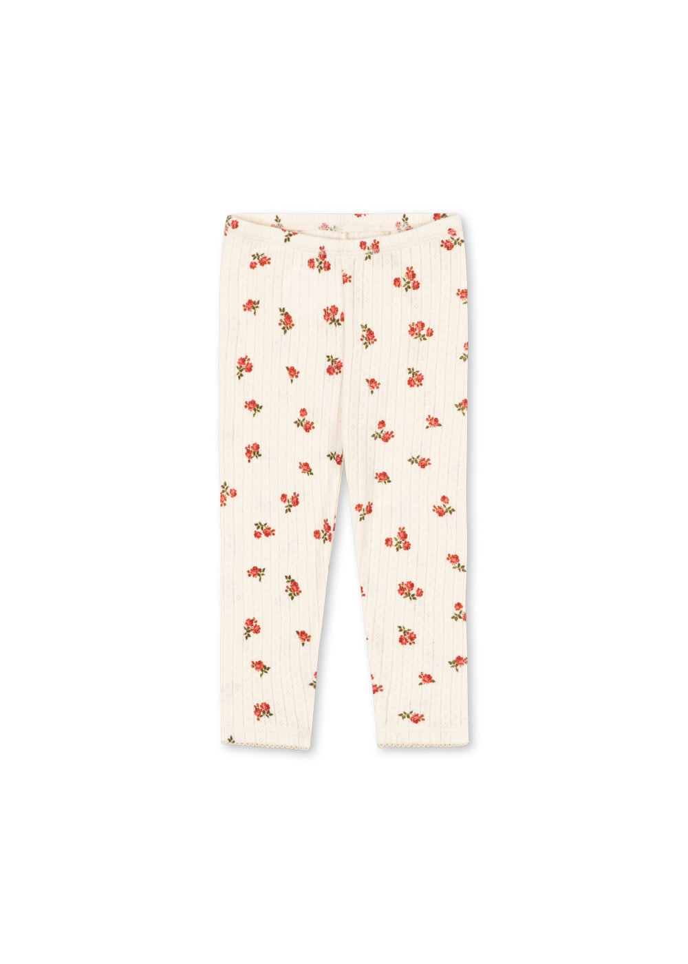 Minnie Pointelle Sets