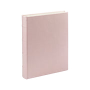 Medium 4-Ring Clear Pocket Album