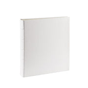 Medium 4-Ring Clear Pocket Album