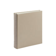 Medium 4-Ring Clear Pocket Album