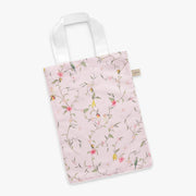 Dreaming of Paradise Toddler Pillow - Ivory