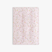 Dreaming of Paradise Baby Duvet- Ivory